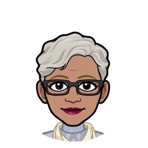 Meet your Posher, Margaret